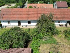 Prodej rodinného domu, Těchařovice, 179 m2