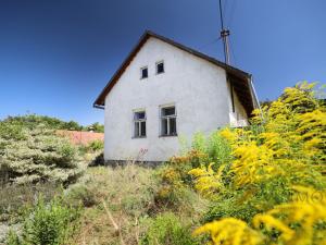 Prodej chalupy, Těchařovice, 179 m2