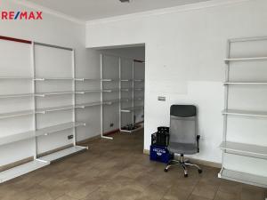 Prodej obchodního prostoru, Karlovy Vary, Bulharská, 92 m2