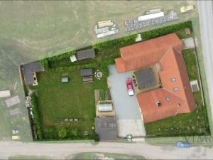 Prodej rodinného domu, Hranice - Trpnouze, 412 m2