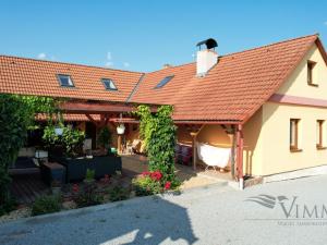 Prodej rodinného domu, Hranice - Trpnouze, 412 m2