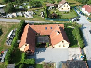 Prodej rodinného domu, Hranice - Trpnouze, 412 m2