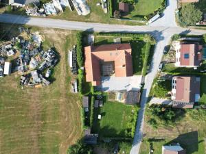 Prodej rodinného domu, Hranice - Trpnouze, 412 m2