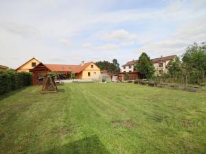 Prodej chalupy, Hranice - Trpnouze, 412 m2