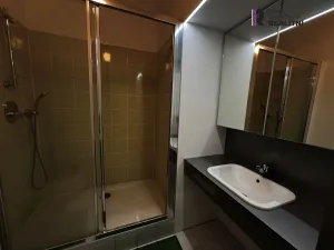 Pronájem bytu 2+kk, Zlín, J. A. Bati, 41 m2
