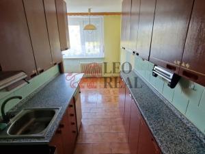 Prodej bytu 4+1, Hustopeče, U Větrolamu, 89 m2