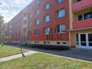 Prodej bytu 4+1, Hustopeče, U Větrolamu, 89 m2