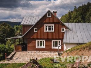 Prodej chalupy, Jablonec nad Jizerou, 200 m2