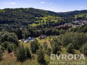 Prodej chalupy, Jablonec nad Jizerou, 200 m2