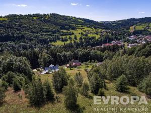 Prodej chalupy, Jablonec nad Jizerou, 200 m2