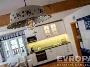 Prodej chalupy, Jablonec nad Jizerou, 200 m2