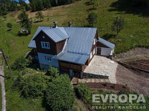 Prodej chalupy, Jablonec nad Jizerou, 200 m2