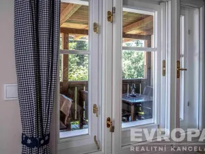 Prodej chalupy, Jablonec nad Jizerou, 200 m2