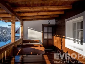 Prodej chalupy, Jablonec nad Jizerou, 200 m2