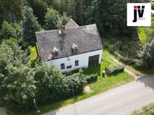 Prodej rodinného domu, Staré Sedliště - Labuť, Labuť č.ev., 100 m2