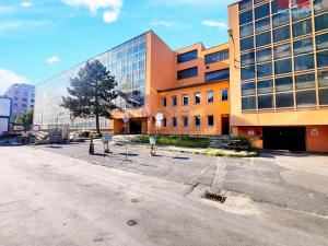 Pronájem garáže, Praha - Střížkov, Lovosická, 18 m2