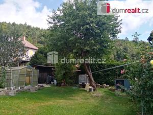 Prodej rodinného domu, Děčín - Děčín IX-Bynov, Na Pěšině, 98 m2