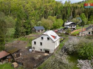 Prodej rodinného domu, Šternberk - Dalov, 200 m2