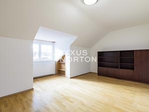 Pronájem vily, Praha - Suchdol, Budyňská, 360 m2