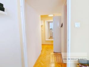 Prodej bytu 1+kk, Praha - Staré Město, Konviktská, 35 m2