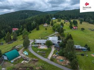 Prodej pozemku pro bydlení, Pec pod Sněžkou - Velká Úpa, 2268 m2