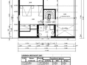 Prodej rodinného domu, Loučná pod Klínovcem, 147 m2