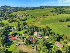 Prodej rodinného domu, Staré Křečany, 300 m2