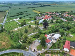 Prodej komerčního pozemku, Podhořany u Ronova, 21276 m2