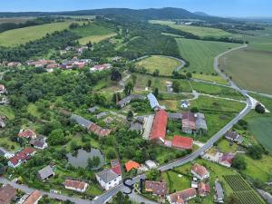 Prodej komerčního pozemku, Podhořany u Ronova, 21276 m2