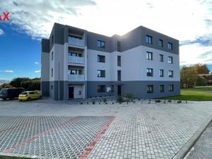 Prodej bytu 4+kk, Pelhřimov - Starý Pelhřimov, 103 m2