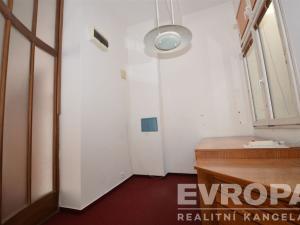 Pronájem obchodního prostoru, Praha - Nové Město, Jungmannovo náměstí, 104 m2