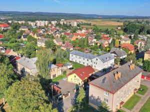 Prodej výrobních prostor, Lanškroun - Žichlínské Předměstí, Albrechtická, 587 m2