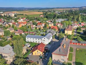 Prodej výrobních prostor, Lanškroun - Žichlínské Předměstí, Albrechtická, 587 m2