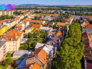 Prodej rodinného domu, Prostějov, Rejskova, 207 m2