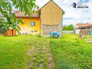 Prodej rodinného domu, Krásensko, 100 m2