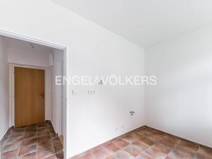 Pronájem bytu 1+1, Praha - Klánovice, Slavětínská, 30 m2