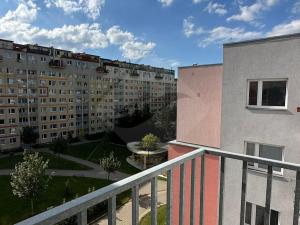 Prodej bytu 3+kk, Praha - Letňany, 83 m2