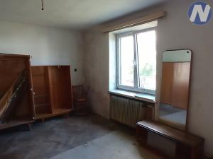 Prodej rodinného domu, Zbytiny, 120 m2