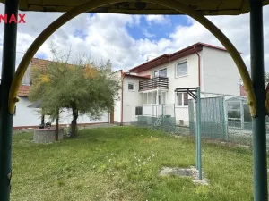 Prodej bytu 4+1, Olomouc, Menšíkova, 163 m2