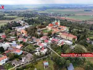 Prodej bytu 4+1, Olomouc, Menšíkova, 163 m2