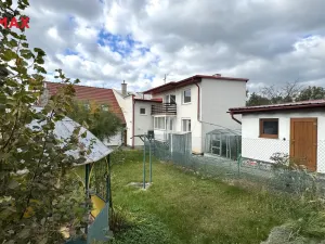 Prodej bytu 4+1, Olomouc, Menšíkova, 163 m2