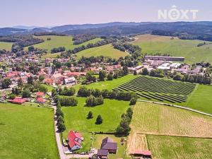 Prodej pozemku pro bydlení, Přídolí, 1137 m2