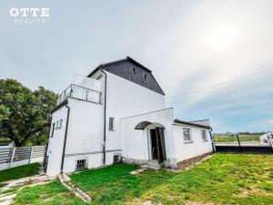 Prodej rodinného domu, Chotěšov - Mantov, 225 m2