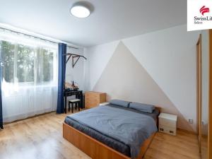 Prodej bytu 3+kk, Trutnov, Chodská, 66 m2