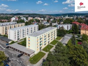 Prodej bytu 3+kk, Trutnov, Chodská, 66 m2