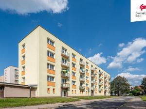 Prodej bytu 3+kk, Trutnov, Chodská, 66 m2