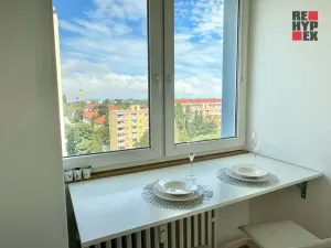 Pronájem bytu 1+1, Kolín - Kolín II, Na Magistrále, 27 m2
