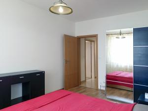 Prodej bytu 3+kk, Praha - Horní Měcholupy, Hornoměcholupská, 88 m2