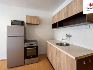 Prodej bytu 1+kk, Trutnov, Blanická, 23 m2