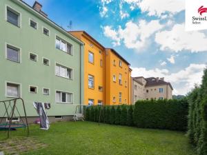 Prodej bytu 1+kk, Trutnov, Blanická, 23 m2